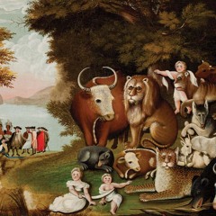 Peaceable Kingdom
