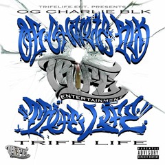 OG Charlie Blk - Bulletproof