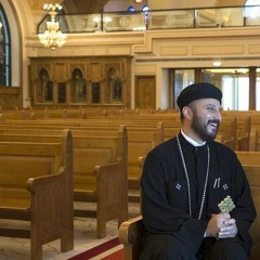 Praise For the Holy Trinity - Fr. Bishoy Fakhry Salib (Live)