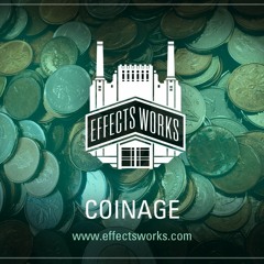 Coinage Sound Library Preview