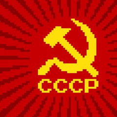 Retro USSR Anthem