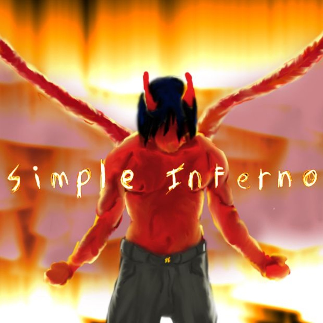 Stream Simple Inferno - Falling (Rough Sample) by FireSpin8707 | Listen ...