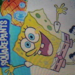 Spongebob musical BFF