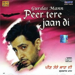 Peerh Tere Jaan Di- Gurdas Mann -Soft Base Remix ft Kiwi_Gabroo's