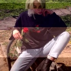 sad girls are the best girls