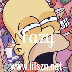 [FREE] Lil Uzi Vert | Nav | Metro Boomin | Free Type Beat 2018 - Fazy