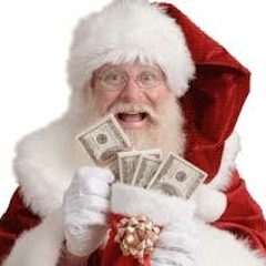 Kris Kringles With The Singles