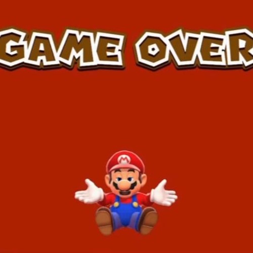 Super Mario World (GAME OVER REMIX Extended)