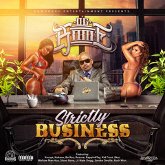 MR.EVERYWHERE BY OG ROME FT BOROC PRODUCED BY DJ SOCIAL