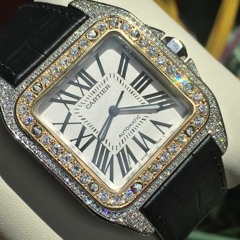 Buss Down feat SlimLuciano (prod. IcyStew)