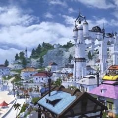 FFXIV FF14 心温まる場所 / Where the Heart Is Arrangement