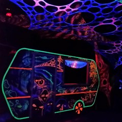 Arbaro @ Der Letzte Wohnwagen - Winter Edition