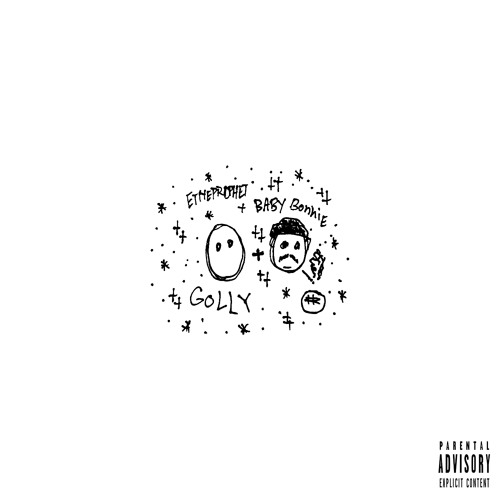 Golly (feat. Babybonnie)