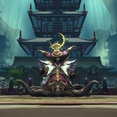 FFXIV FF14 鬨の声 / Triumph STORMBLOOD Dungeon Boss Theme arrangement
