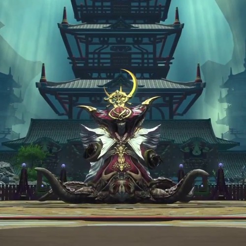 FFXIV FF14 鬨の声 / Triumph STORMBLOOD Dungeon Boss Theme arrangement