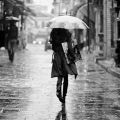 RainedOn |Prod. by BRRG|