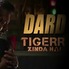 #1 Rabba Teri Khudai -- Tiger Zinda Hai -- New Song Released -- Watch It