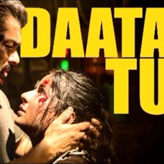 Daata Tu - Full Song Audio - Tiger Zinda Hai - Shreya Ghoshal - Vishal And Shekhar