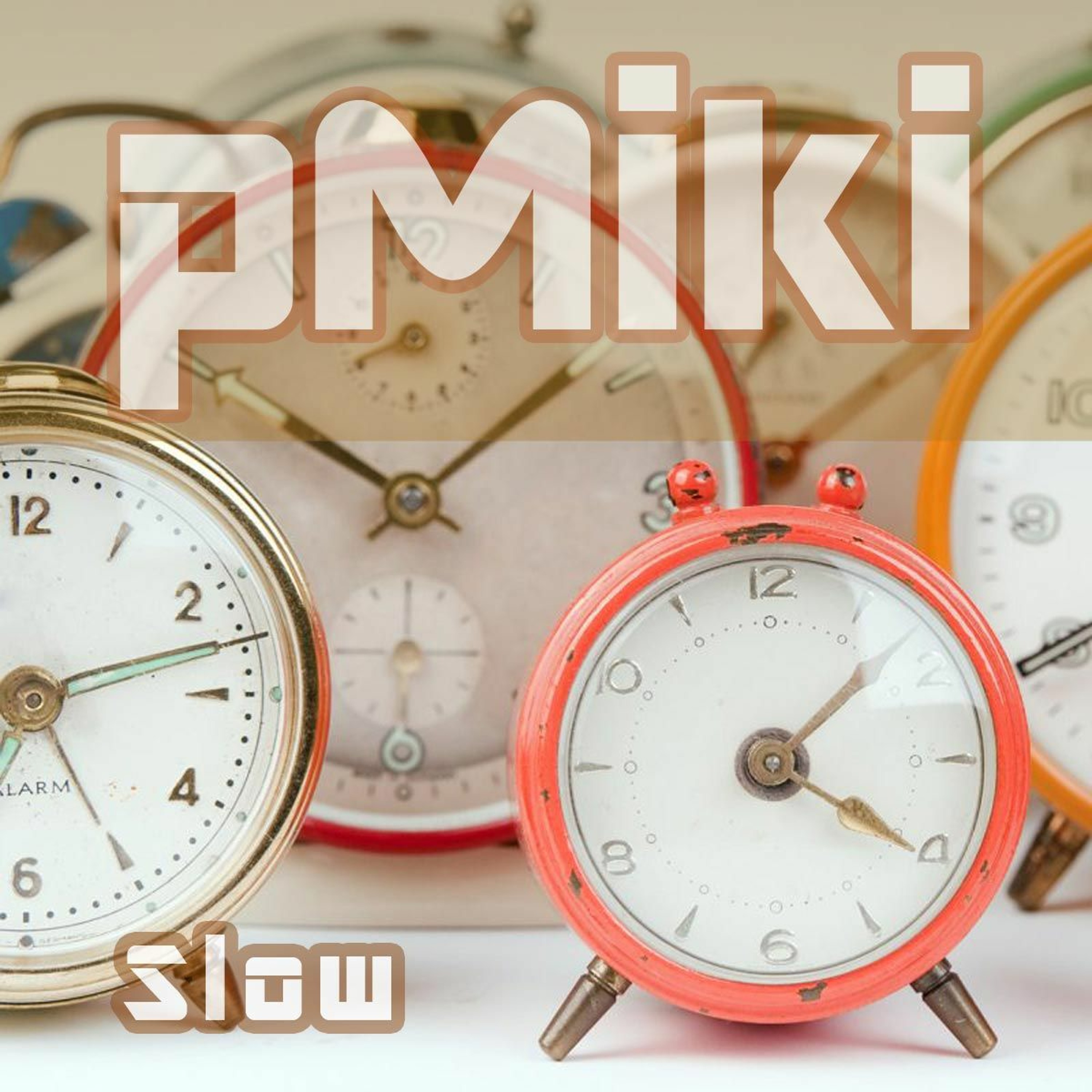 Slow (Original mix) episode artwork