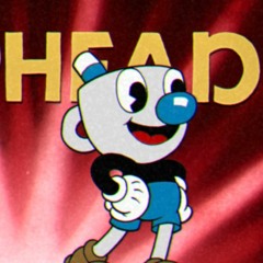 unused cuphead title screen music