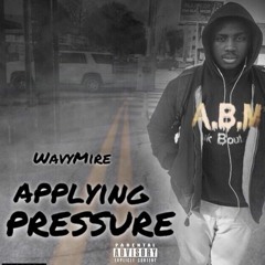 Wavy Mire- Skrilla(1900)