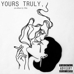 YOURS TRULY,(instrumental album)