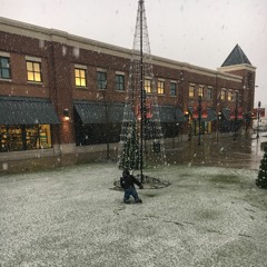 The Night Santa Went Crazy