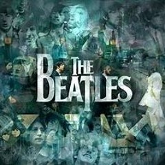 The Beatles- By FinnessDaDon