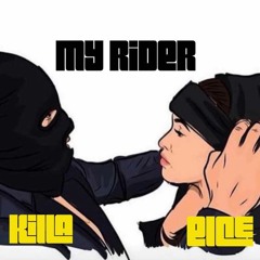 RIDE OR DIE