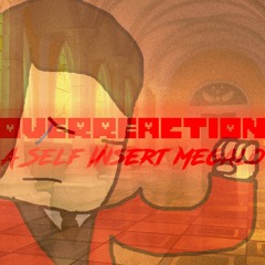 .:[Any AU Where I'm Sans] - OVERREACTION (Updated) (Christmas Special):.