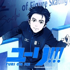 ユーリ!!! on ICE OP - History Maker​(TV Size)(COVER)