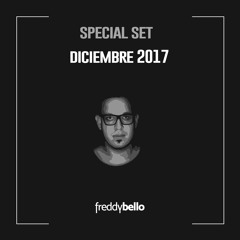 SPECIAL SET DICIEMBRE 2017 - FB