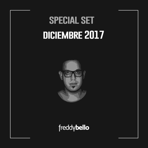 SPECIAL SET DICIEMBRE 2017 - FB