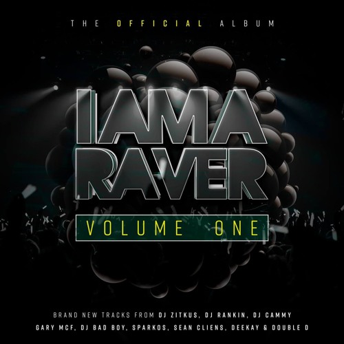 DJ Rankin - I Am A Raver (Deekay & Sharp-E Remix)