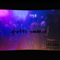 Deeroc feat. Slim Savage - ghetto romance