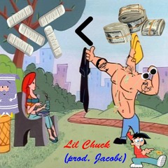 BANS > XANS - Lil Chuck (prod. Jvcobi)