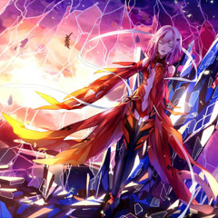 Guilty Crown OP - My Dearest(TV Size)(COVER)