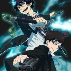 Ao No Exorcist Ending - Wired Life