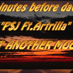 เธออย่าไปสนไอเข็มวนๆของนาฬิกา - P$J(HATYAIBOII) Ft.Artrilla