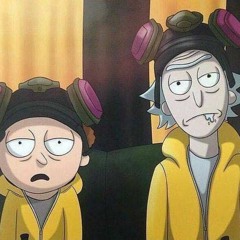 Lets Get Schwifty Vol.5