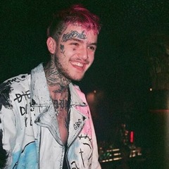 Lil peep - Falling for me