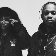 The Weekend ( Kendrick Lamar Remix )