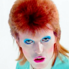 Life on Mars (Cosmic Rays Version) (David Bowie cover)