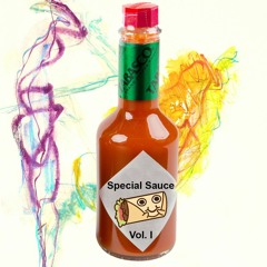 Special Sauce Mix Vol. I