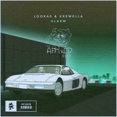 Lookas & Krewella - Alarm (ANA. Edit)