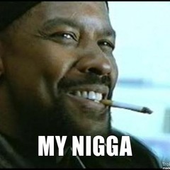 DatBoySlim & BabyBrown - My Nigga