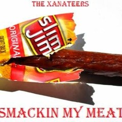 Smackin' My Meat