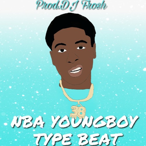 Chosen One (NBA YoungBoy X Kodak Black Type Beat)