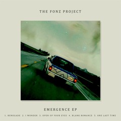 Blank Romance (ft. Bergie and Jordan Zapp)