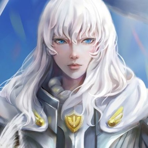 Griffith - Berserk - Speech